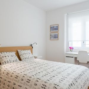 Appartement met Twee Slaapkamers